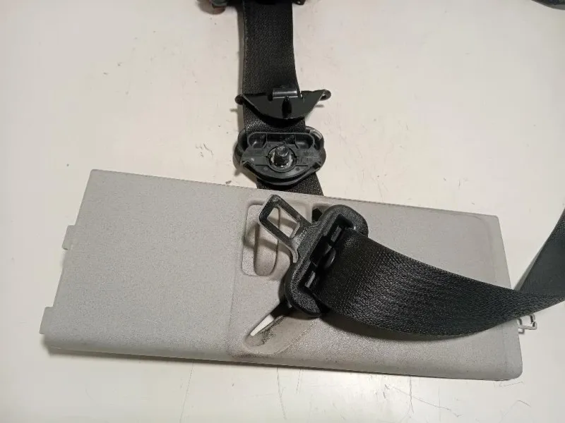 Cintura DI Sicurezza Sedile ANT SX 20951974 Opel Insignia A 2013