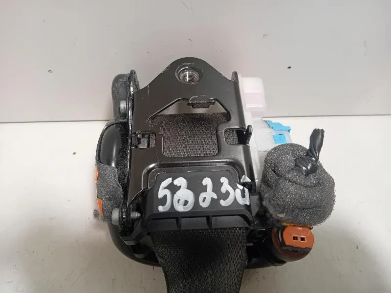 Cintura DI Sicurezza Sedile ANT SX 20951974 Opel Insignia A 2013