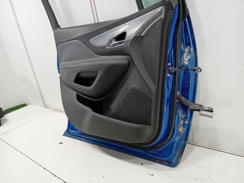 Porta ANT SX 42741558 Opel Mokka 2013