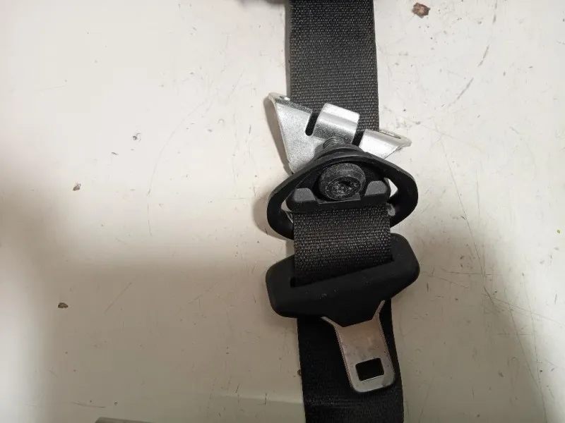 Cintura DI Sicurezza Sedile ANT SX 34040727B Opel Meriva B 2010