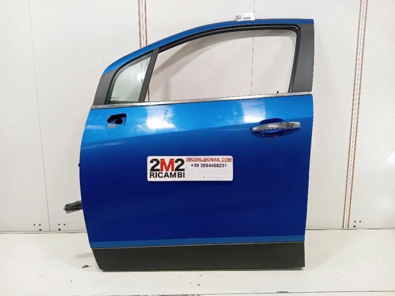 Porta ANT SX 42741558 Opel Mokka 2013