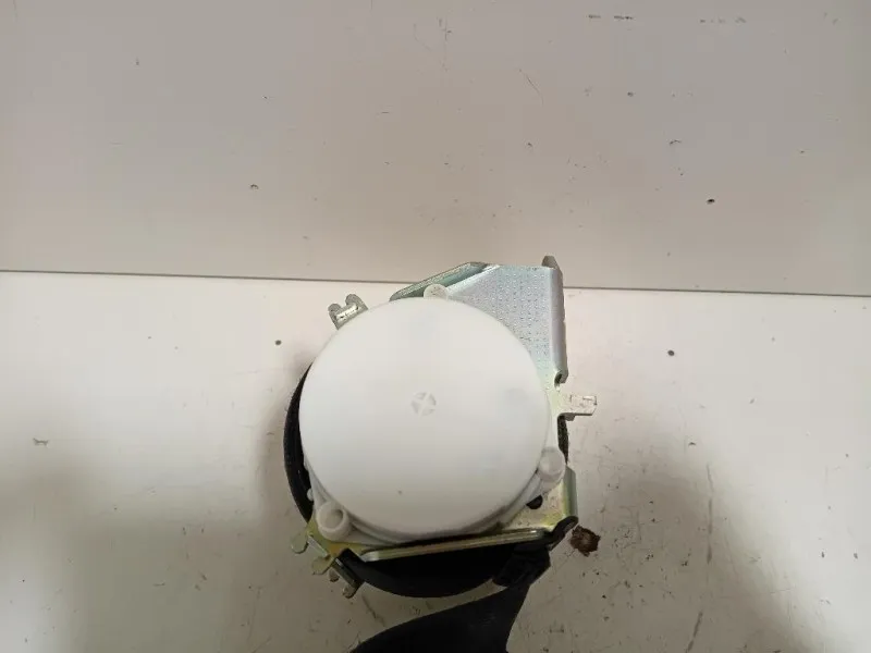 Cintura DI Sicurezza Sedile ANT SX 34040727B Opel Meriva B 2010