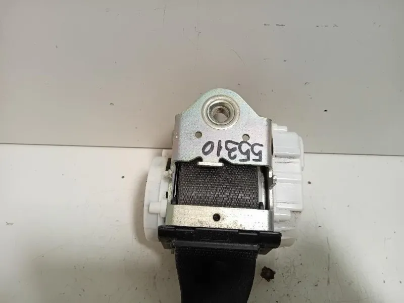 Cintura DI Sicurezza Sedile ANT SX 34040727B Opel Meriva B 2010