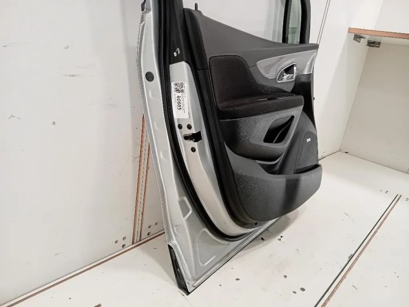 Porta ANT SX PORTA ANT SX Opel Mokka 2013