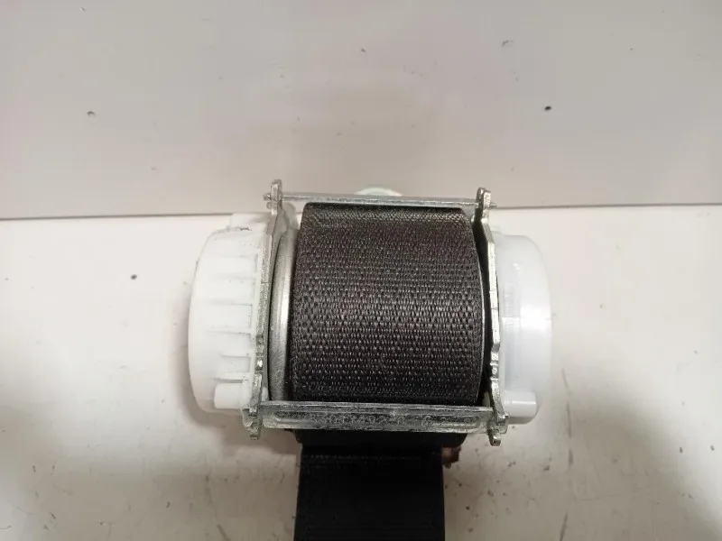 Cintura DI Sicurezza Sedile ANT SX 34040727B Opel Meriva B 2010