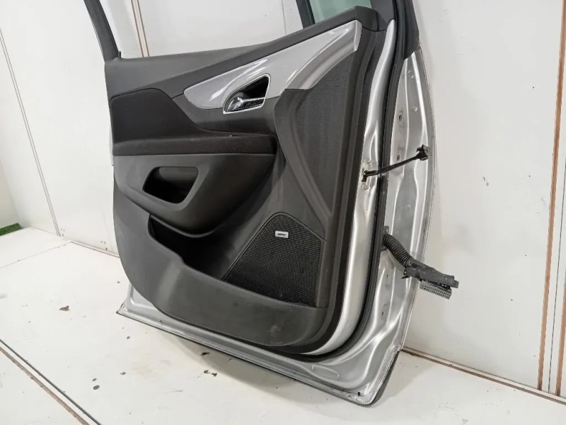 Porta ANT SX PORTA ANT SX Opel Mokka 2013