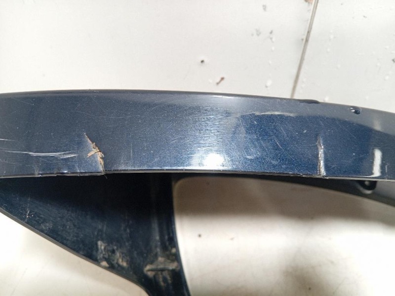 Calotta Specchio Retrovisore ANT SX CALOTTA SPECCHIO RETROVISORE ANT SX Audi A6 4GD Avant 2016