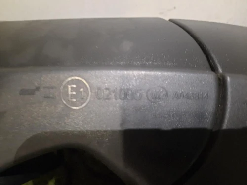 Retrovisore Esterno ANT SX 16 FILI Volkswagen Passat VII Variant 2019