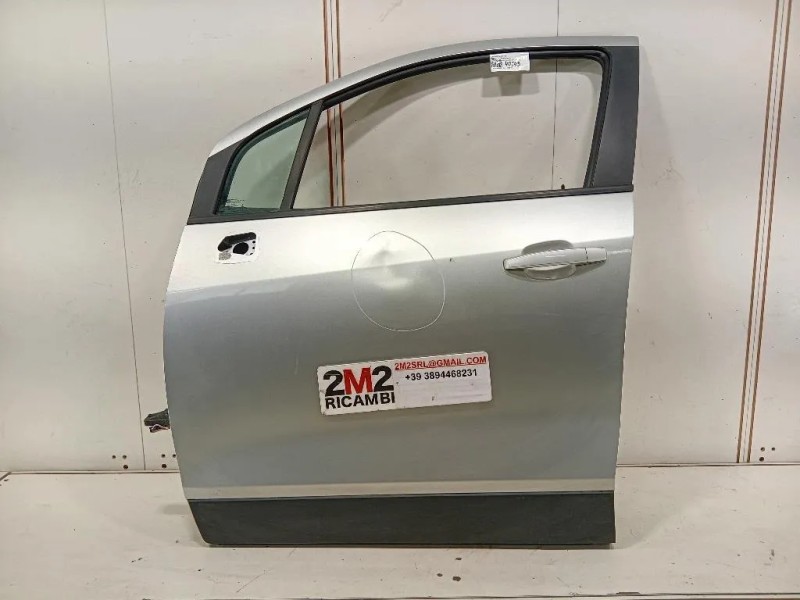 Porta ANT SX PORTA ANT SX Opel Mokka 2013