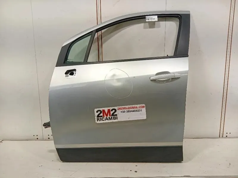 Porta ANT SX PORTA ANT SX Opel Mokka 2013