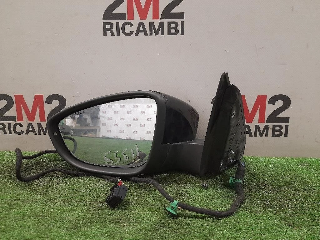 Retrovisore Esterno ANT SX 16 FILI Volkswagen Passat VII Variant 2019