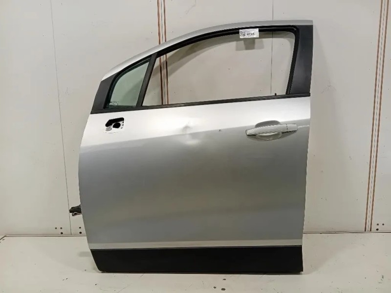 Porta ANT SX PORTA ANT SX Opel Mokka 2013