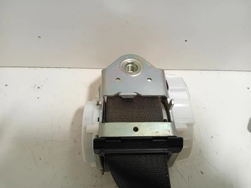 Cintura DI Sicurezza Sedile ANT SX 34040727D Opel Meriva B 2010