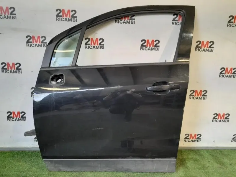 Porta ANT SX NUDA 42741558 Opel Mokka 2013
