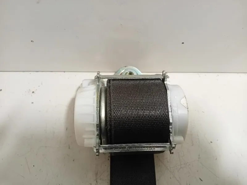 Cintura DI Sicurezza Sedile ANT SX 34040727D Opel Meriva B 2010