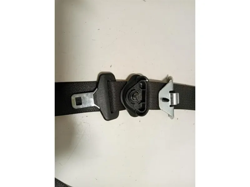 Cintura DI Sicurezza Sedile ANT SX 340407270 Opel Meriva B 2010