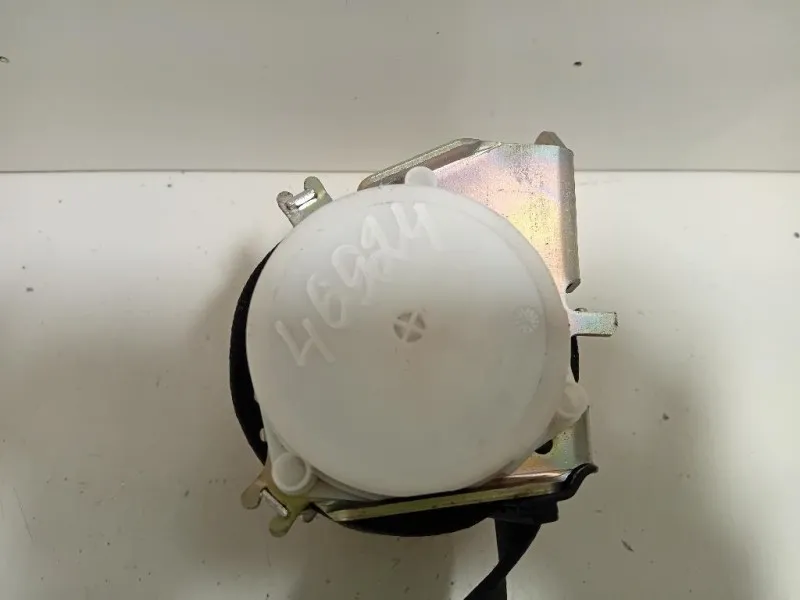 Cintura DI Sicurezza Sedile ANT SX 340407270 Opel Meriva B 2010