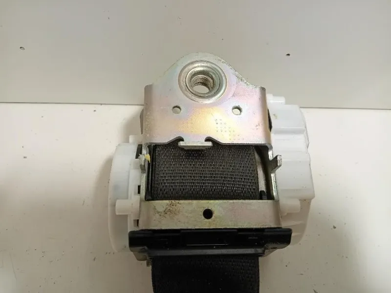 Cintura DI Sicurezza Sedile ANT SX 340407270 Opel Meriva B 2010