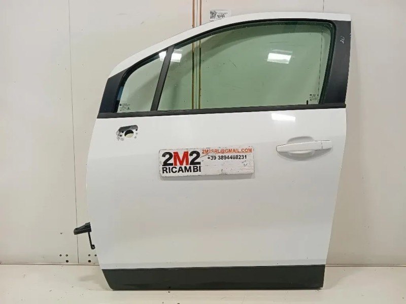 Porta ANT SX 42741558 Opel Mokka 2013