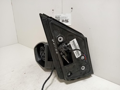 Porta ANT SX 9837501780 Opel Mokka B 2020