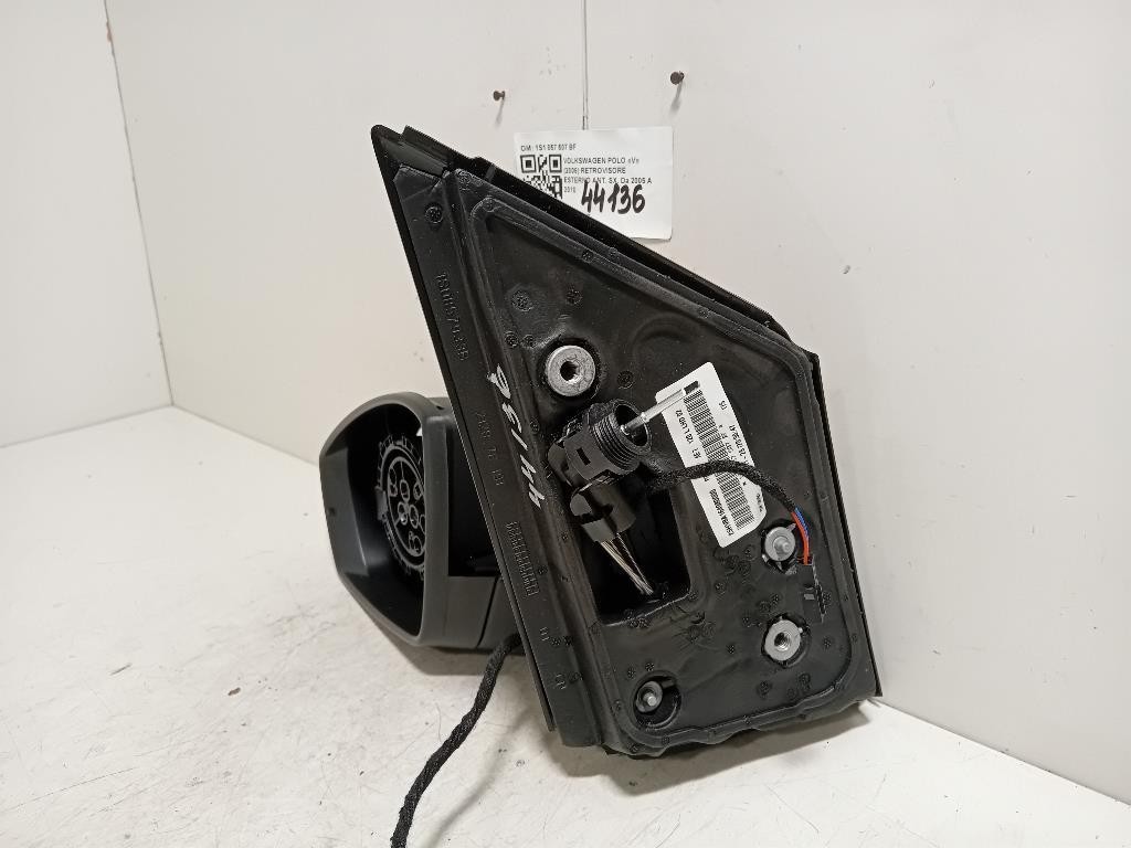 Porta ANT SX 9837501780 Opel Mokka B 2020