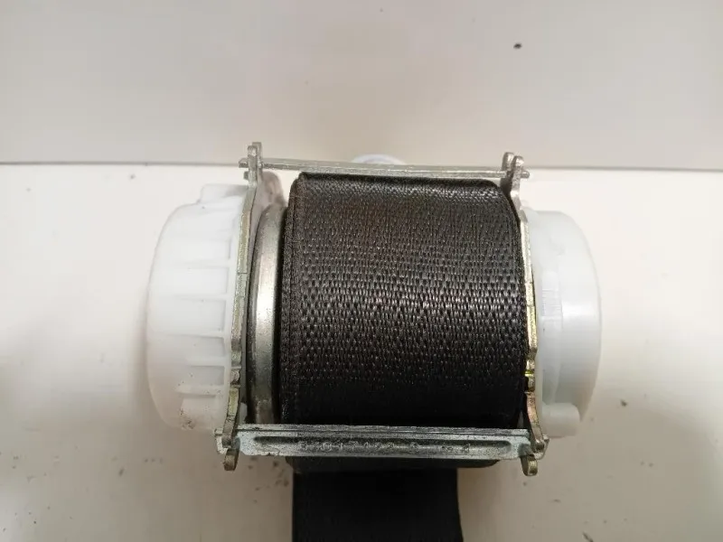 Cintura DI Sicurezza Sedile ANT SX 340407270 Opel Meriva B 2010