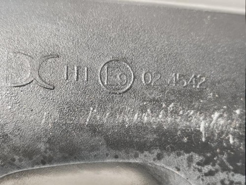 Retrovisore Esterno ANT SX