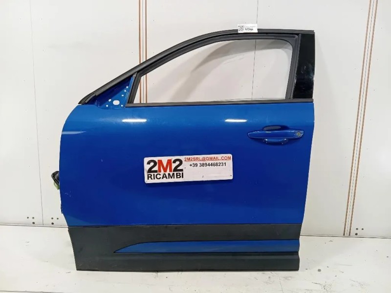 Porta ANT SX 9837501780 Opel Mokka B 2020
