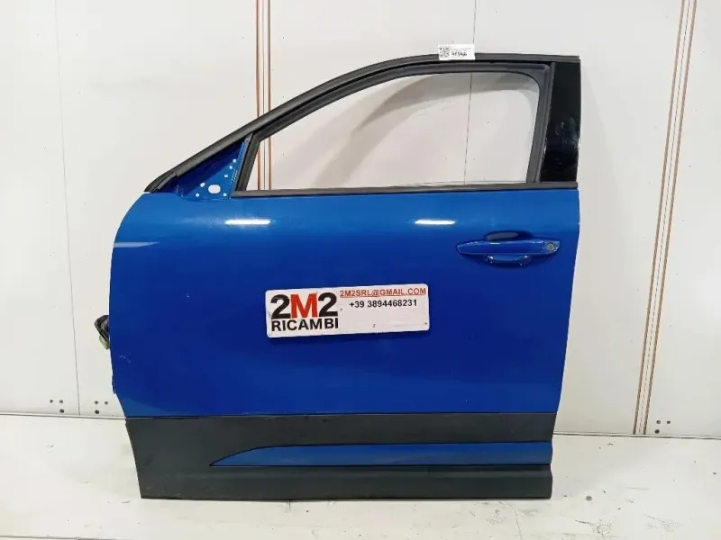 Porta ANT SX 9837501780 Opel Mokka B 2020