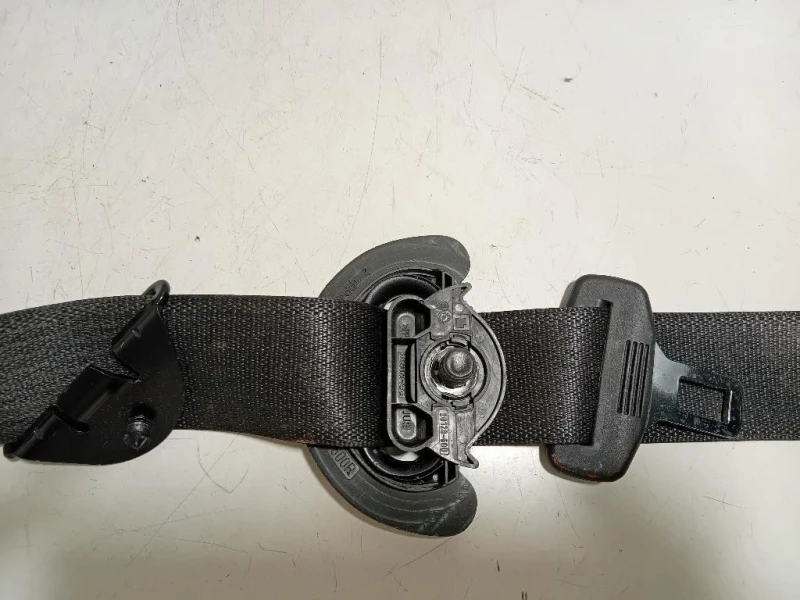 Cintura DI Sicurezza Sedile ANT SX 95366786 Opel Mokka 2013