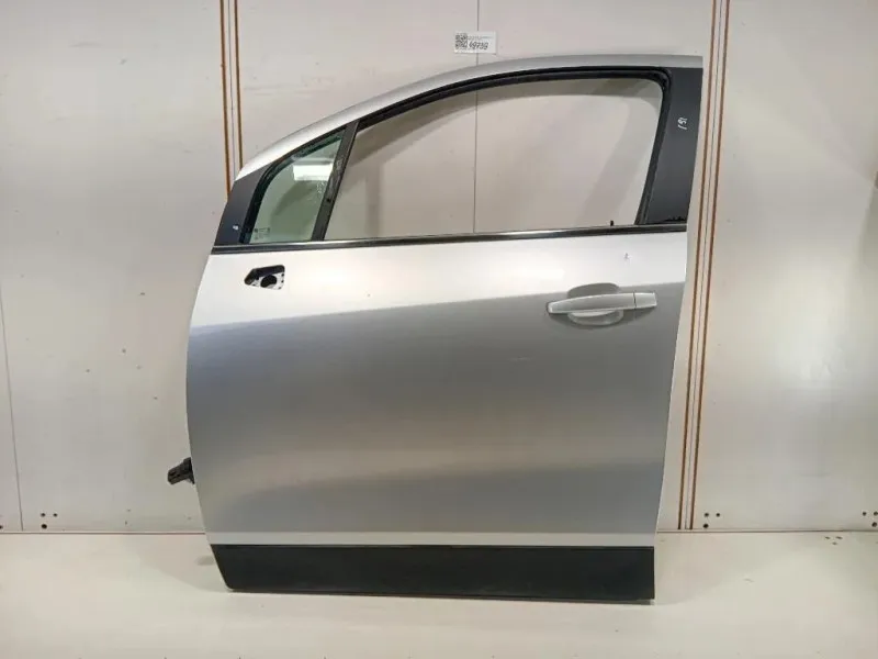 Porta ANT SX 42741558 Opel Mokka X 2016