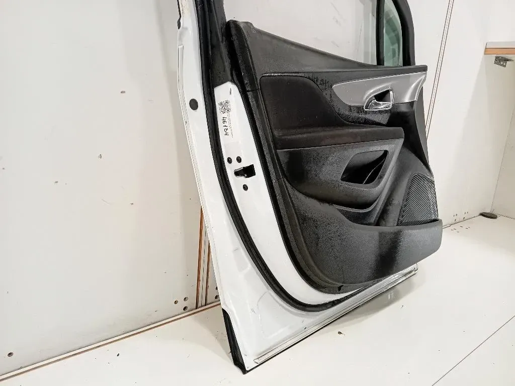 Porta ANT SX 42741558 Opel Mokka X 2016
