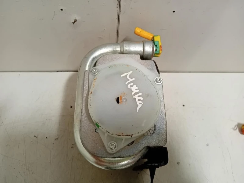 Cintura DI Sicurezza Sedile ANT SX 95366786 Opel Mokka 2013