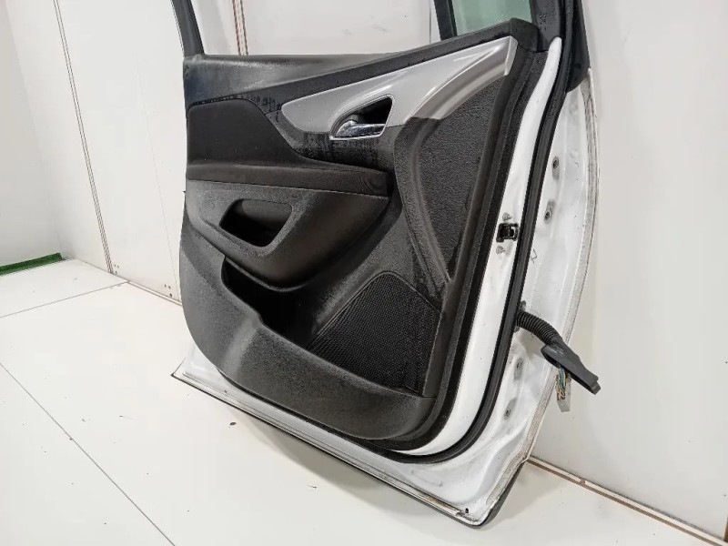 Porta ANT SX 42741558 Opel Mokka X 2016