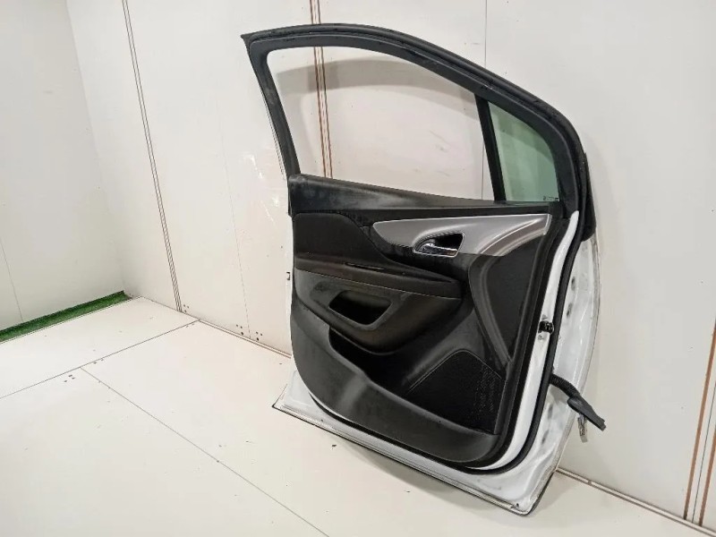 Porta ANT SX 42741558 Opel Mokka X 2016