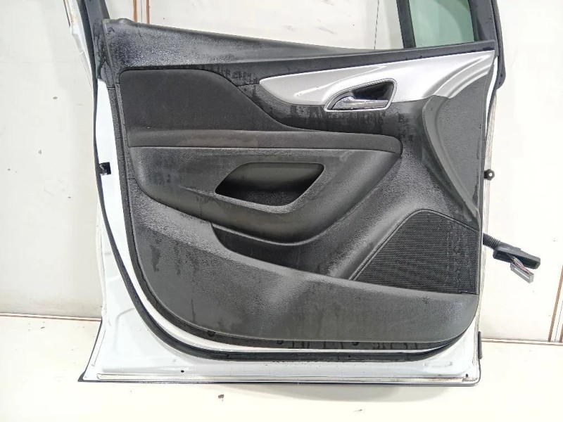 Porta ANT SX 42741558 Opel Mokka X 2016