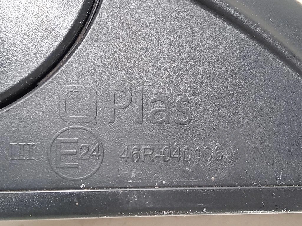 Retrovisore Esterno ANT SX 2GS857501BG Volkswagen POLO VII 2017