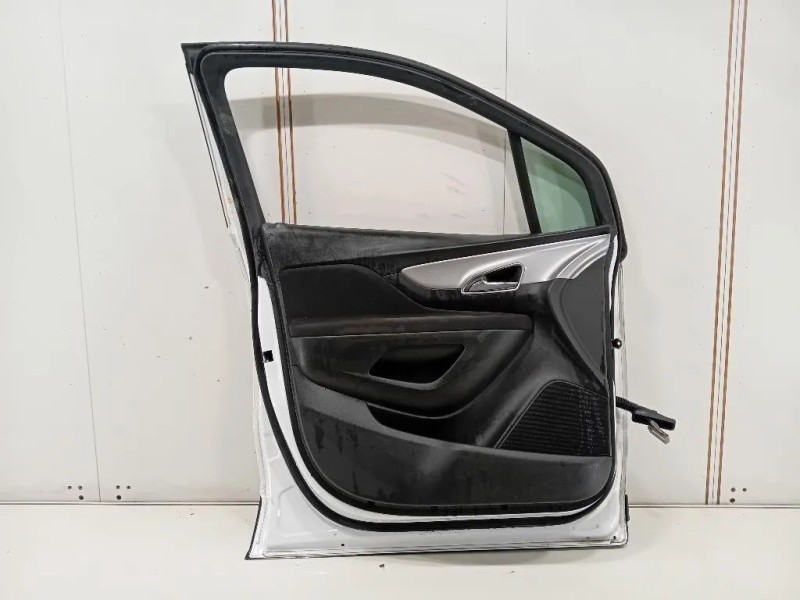 Porta ANT SX 42741558 Opel Mokka X 2016