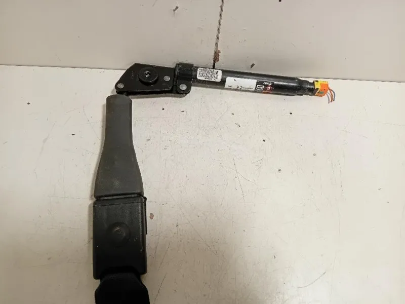 Cintura DI Sicurezza Sedile ANT SX 95093401 Opel Mokka 2013