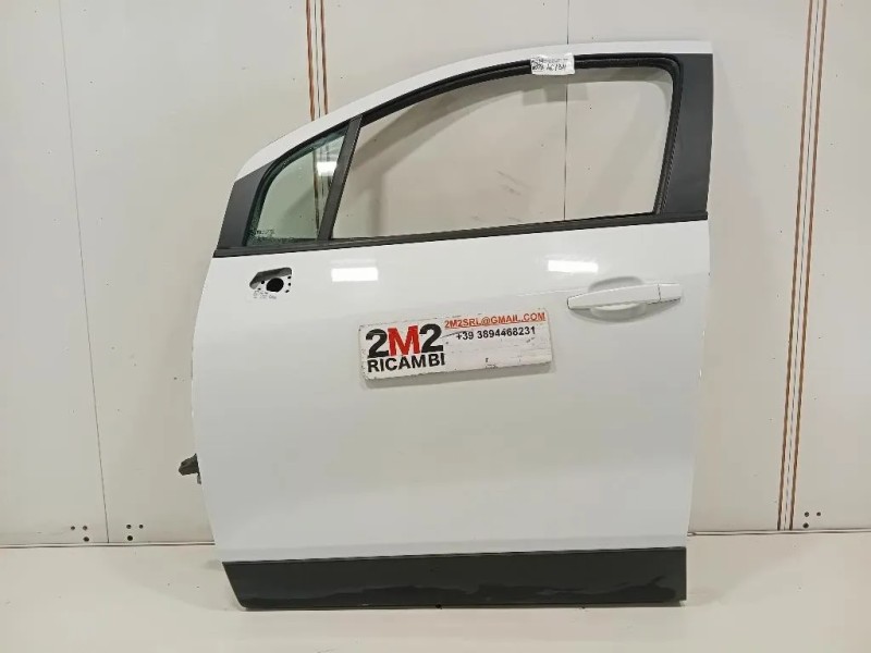 Porta ANT SX 42741558 Opel Mokka X 2016