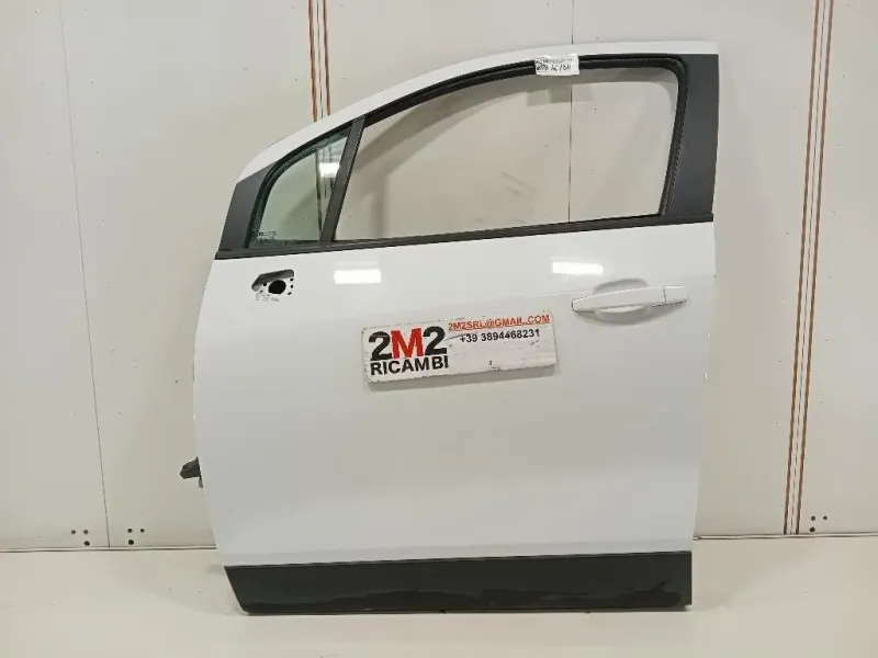 Porta ANT SX 42741558 Opel Mokka X 2016