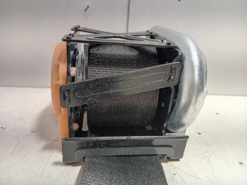 Cintura DI Sicurezza Sedile ANT SX 95093401 Opel Mokka 2013