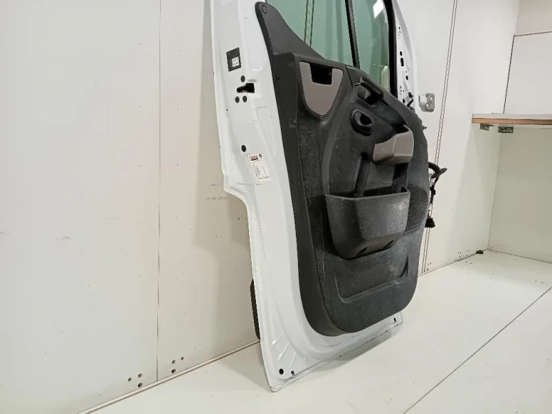 Porta ANT SX 93197571 Opel Movano B 2010