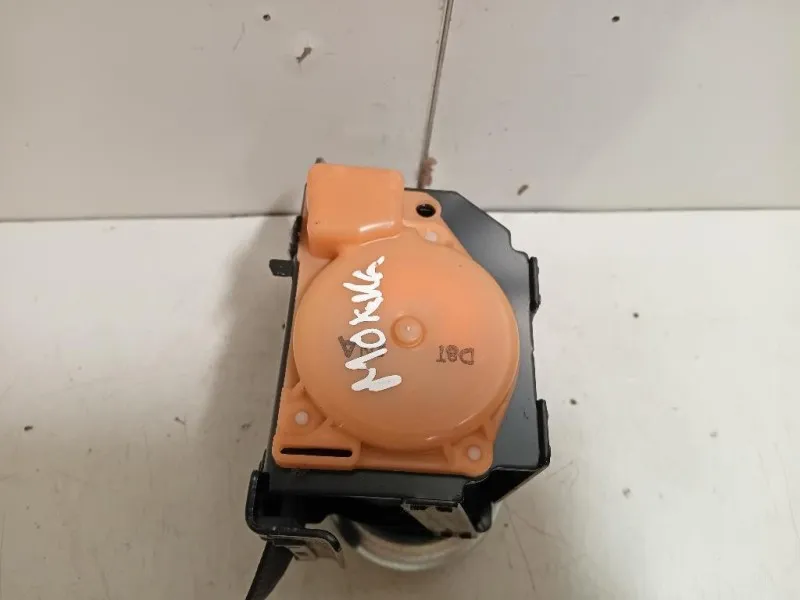 Cintura DI Sicurezza Sedile ANT SX 95093401 Opel Mokka 2013