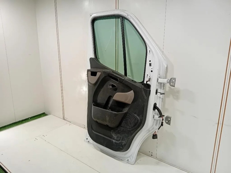 Porta ANT SX 93197571 Opel Movano B 2010