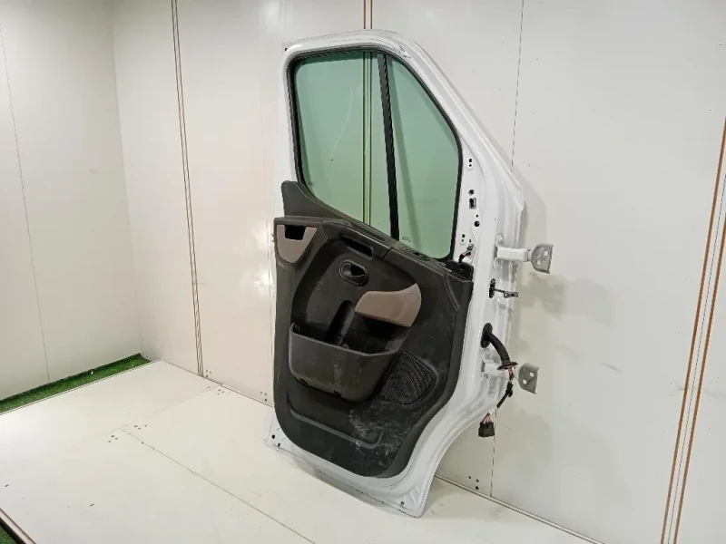 Porta ANT SX 93197571 Opel Movano B 2010