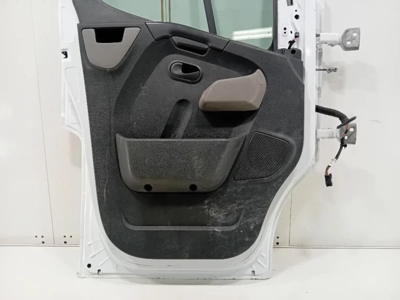 Porta ANT SX 93197571 Opel Movano B 2010