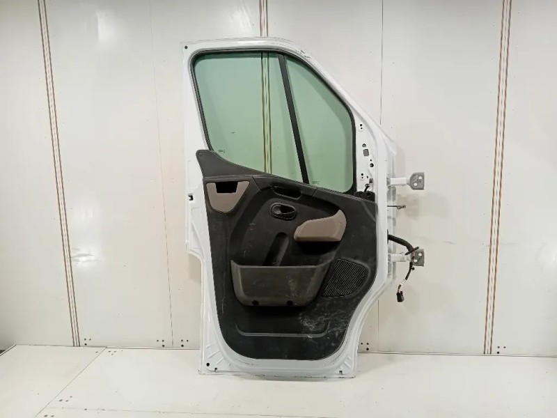 Porta ANT SX 93197571 Opel Movano B 2010