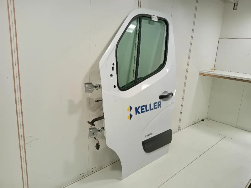 Porta ANT SX 93197571 Opel Movano B 2010