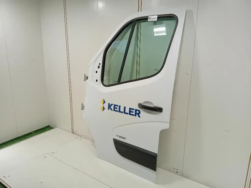 Porta ANT SX 93197571 Opel Movano B 2010